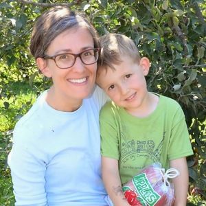 Meet your Posher, Jackie